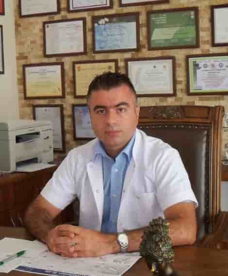 Op. Dr. Murat Ataseven Reviews in , Turkey Slider image 2