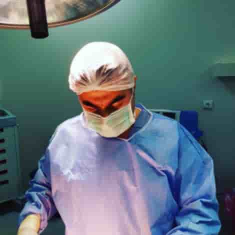 Op. Dr. Murat Ataseven Reviews in Izmir, Turkey Slider image 3