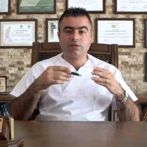 Op. Dr. Murat Ataseven Reviews in Izmir, Turkey Slider image 4