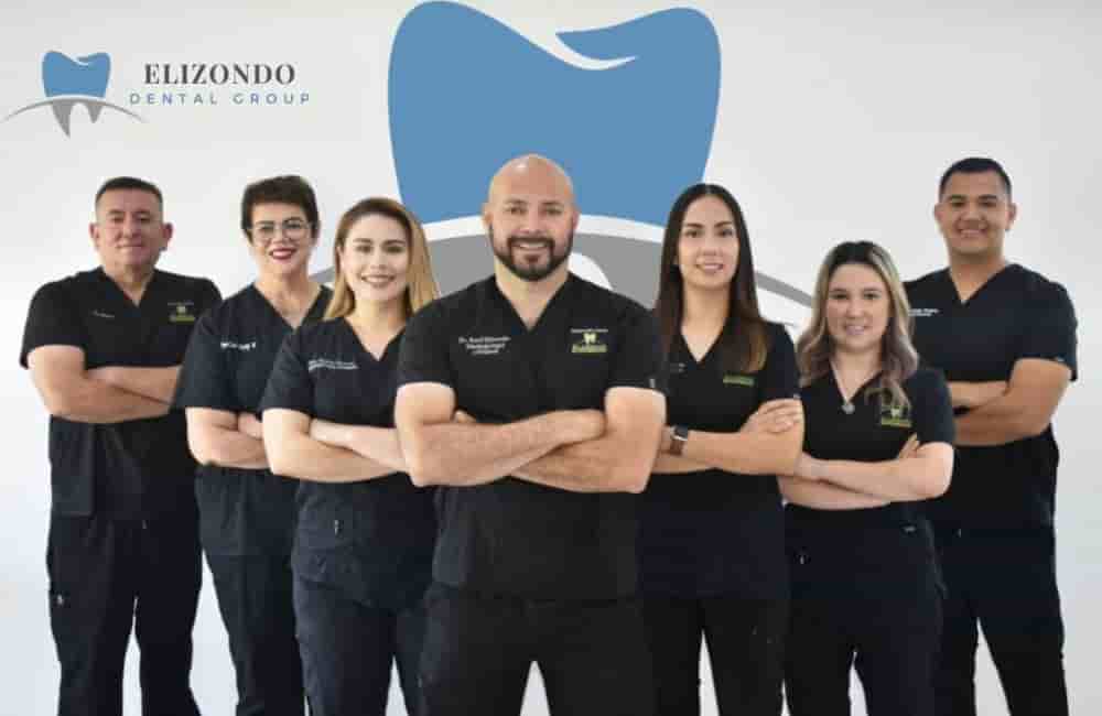 Elizondo Dental Group Reviews in Mexicali, Mexico Slider image 3