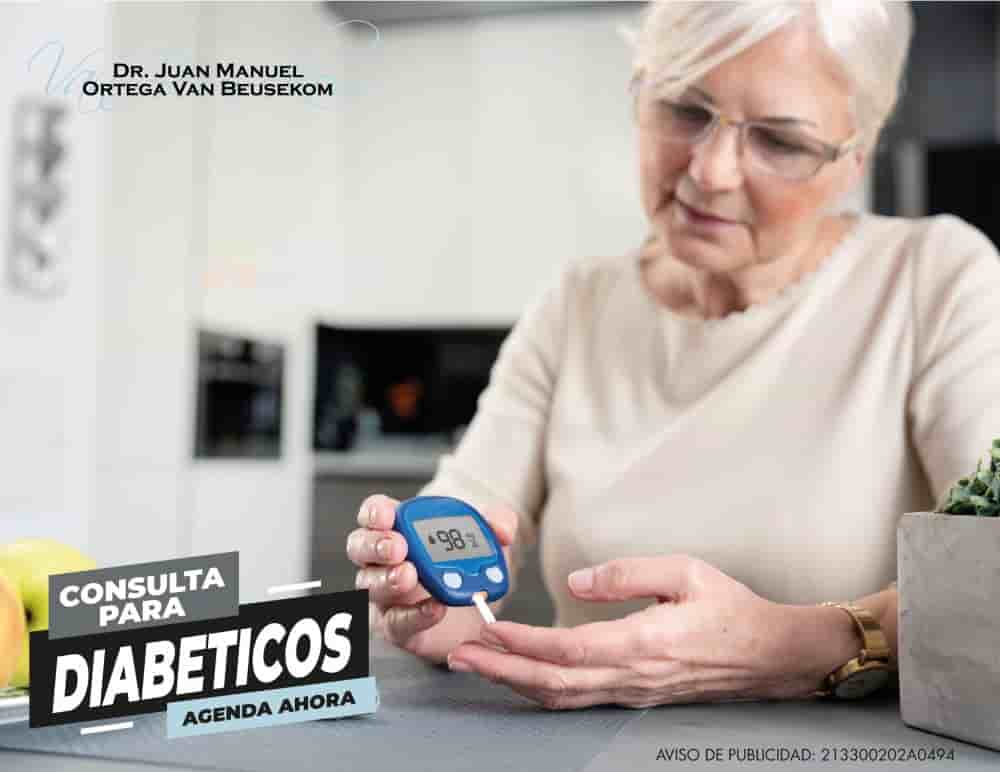 Células Madre Dr. Juan Manuel Ortega van Beusekom Reviews in Mexico City, Mexico Slider image 2