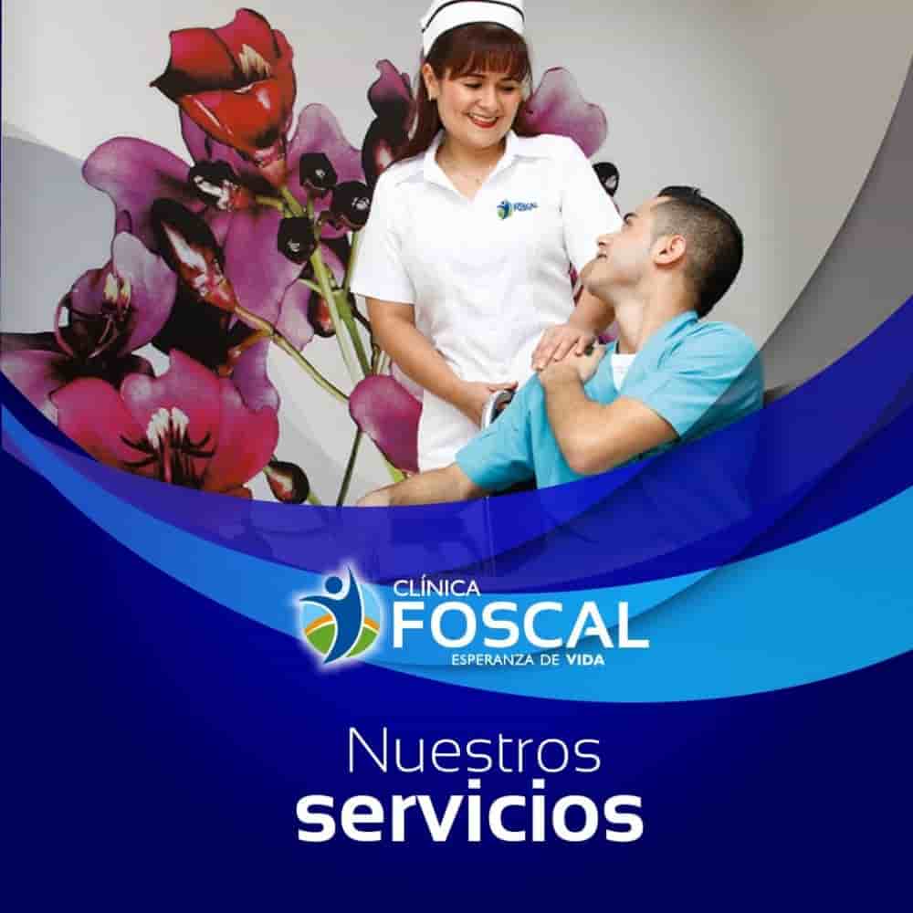 Clinica FOSCAL Reviews in Bucaramanga, Colombia Slider image 1