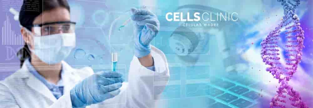 CellsClinic Reviews in San Pedro Garza Garc, Mexico Slider image 3