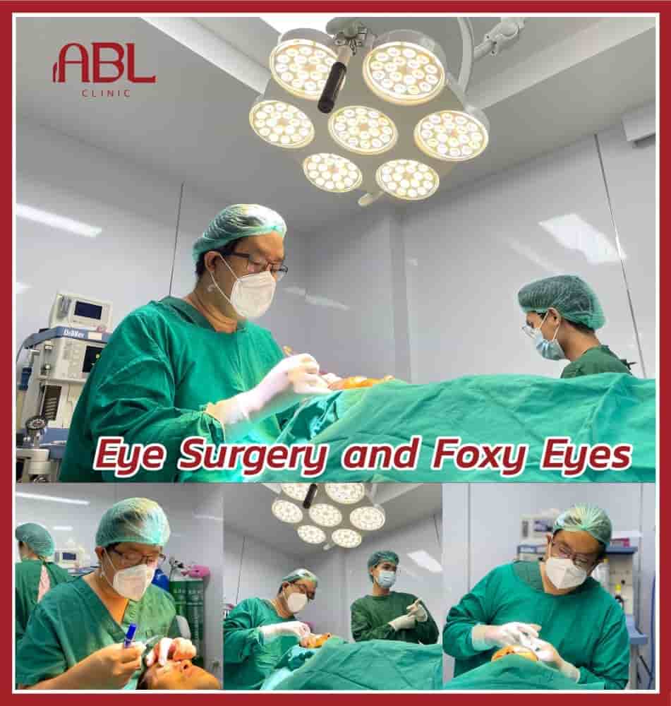 DGB Plastic Surgery Clinic Reviews in Bangkok, Thailand Slider image 4