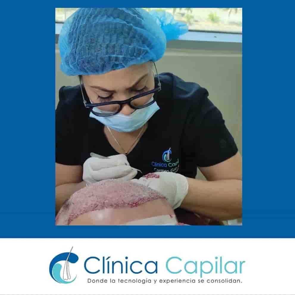 Clinica Capilar Reviews in Santiago de los Caballeros, Dominican Republic Slider image 5