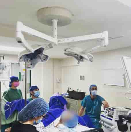 Clinica de Urologia Dr Uriel Ayala Reviews in Tijuana, Mexico Slider image 5