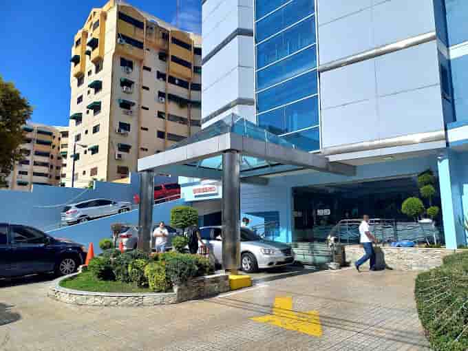 Centro Internacional de Cirugia in Santo Domingo, Dominican Republic Reviews from Real Patients Slider image 3