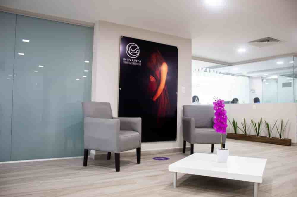 Inovavita Fertility Clinic Reviews in Mexico City,Ciudad de Mexico, Mexico Slider image 5