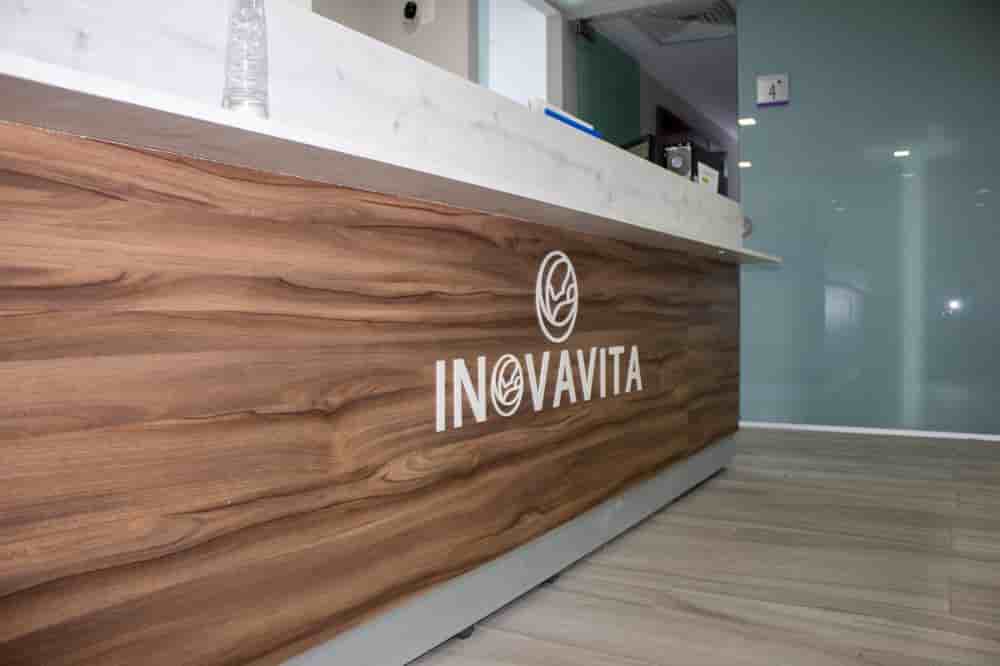 Inovavita Fertility Clinic Reviews in Mexico City,Ciudad de Mexico, Mexico Slider image 6