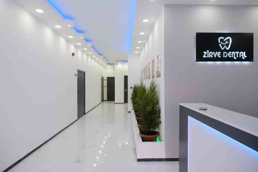 Zirve Dental Reviews in Aydin, Turkey Slider image 5
