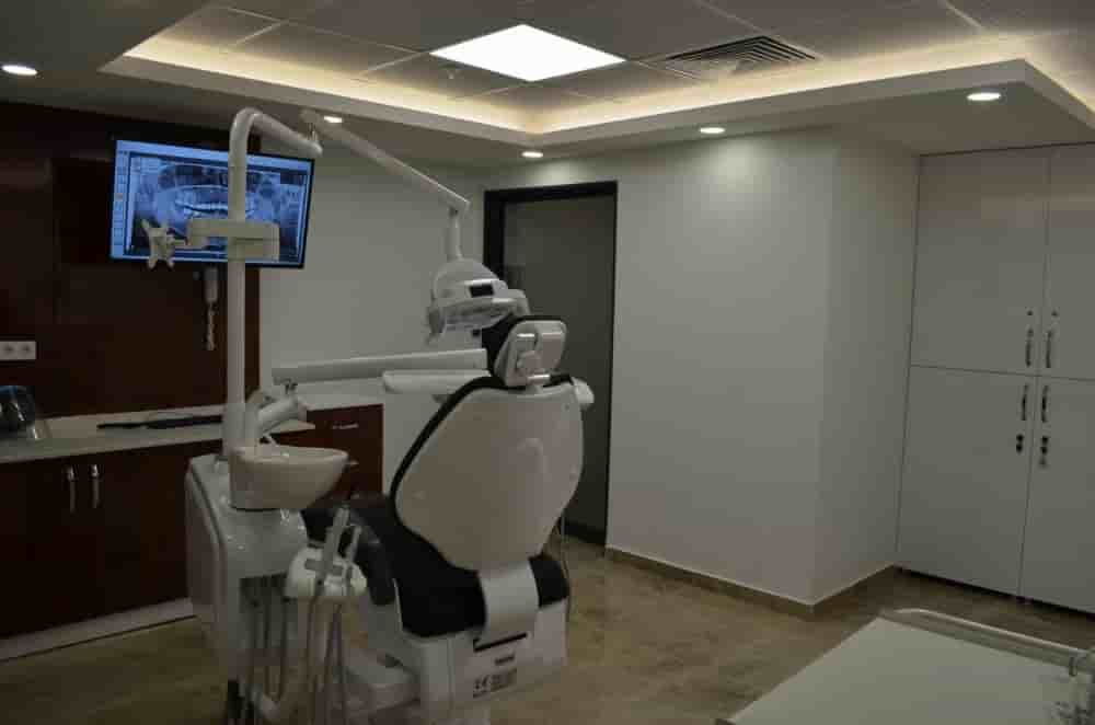 EMG KLiNiK Oral and Dental Health Clinic Reviews in Istanbul, Turkey Slider image 7