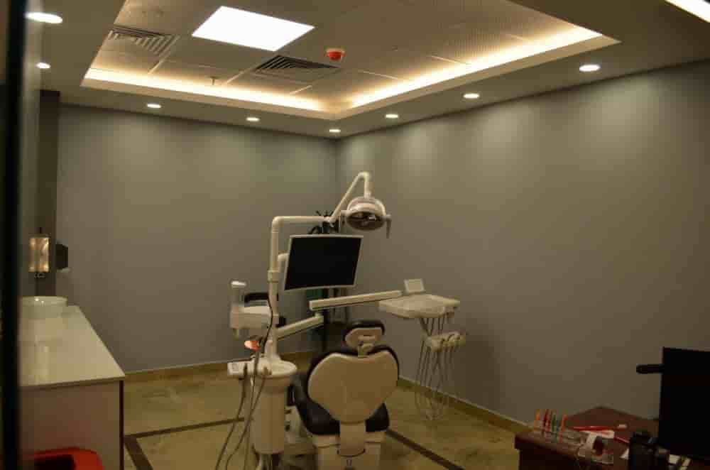 EMG KLiNiK Oral and Dental Health Clinic Reviews in Istanbul, Turkey Slider image 9