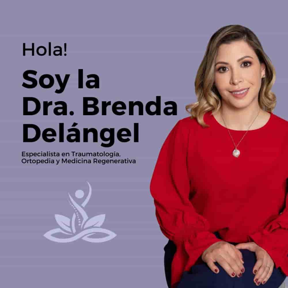 Dra. Brenda Delangel in Tijuana, Mexico Reviews from Real Patients Slider image 2