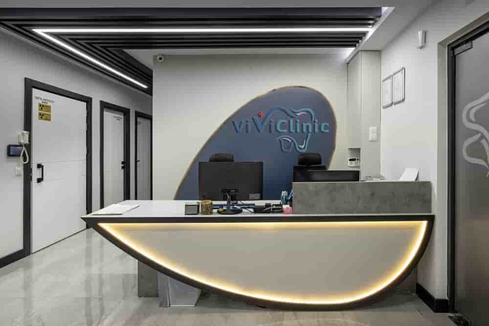 Vivi Clinic in Antalya, Turkey Reviews from Real Patients Slider image 1