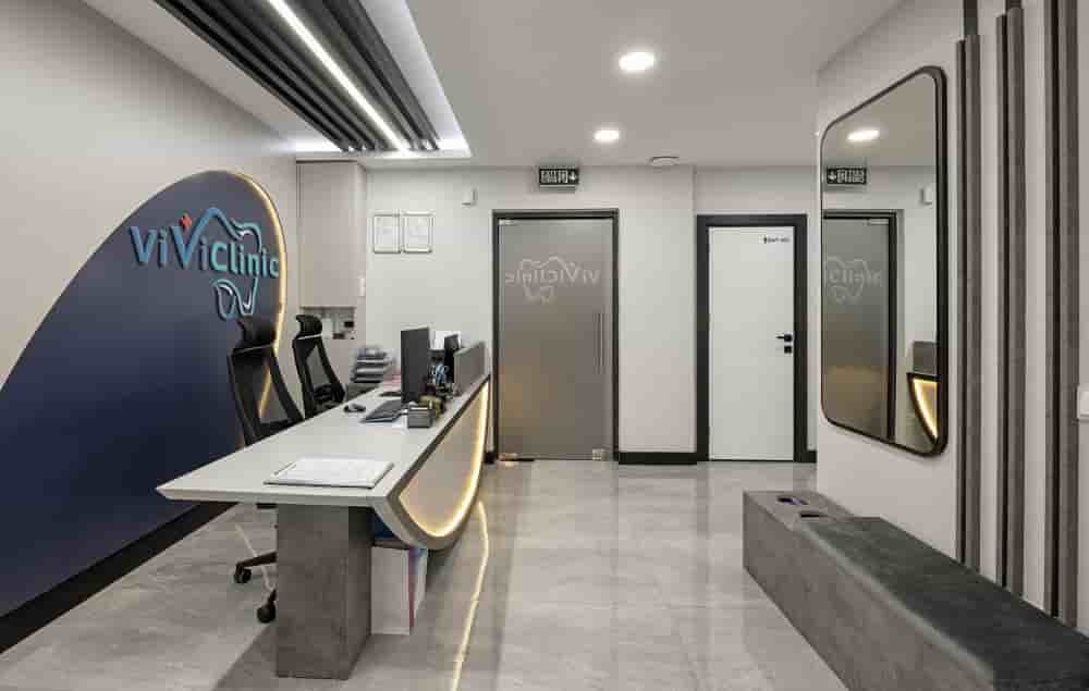 Vivi Clinic in Antalya, Turkey Reviews from Real Patients Slider image 2