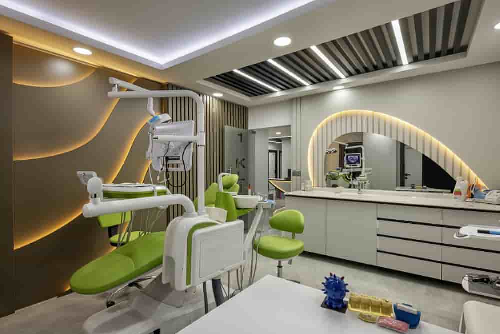 Vivi Clinic in Antalya, Turkey Reviews from Real Patients Slider image 3