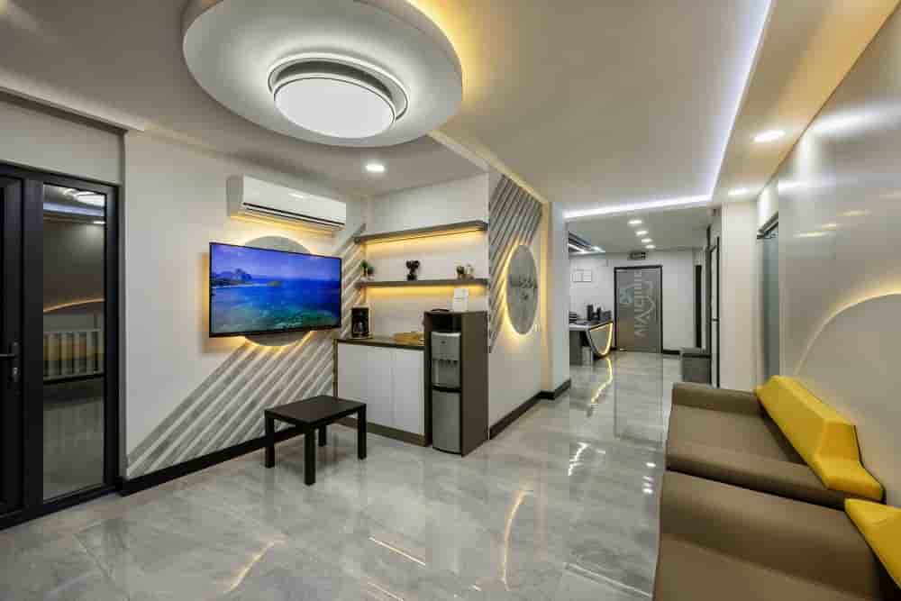 Vivi Clinic in Antalya, Turkey Reviews from Real Patients Slider image 4