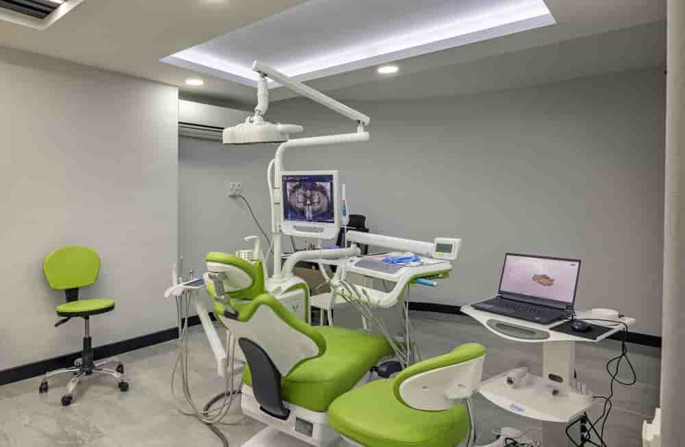 Vivi Clinic in Antalya, Turkey Reviews from Real Patients Slider image 5