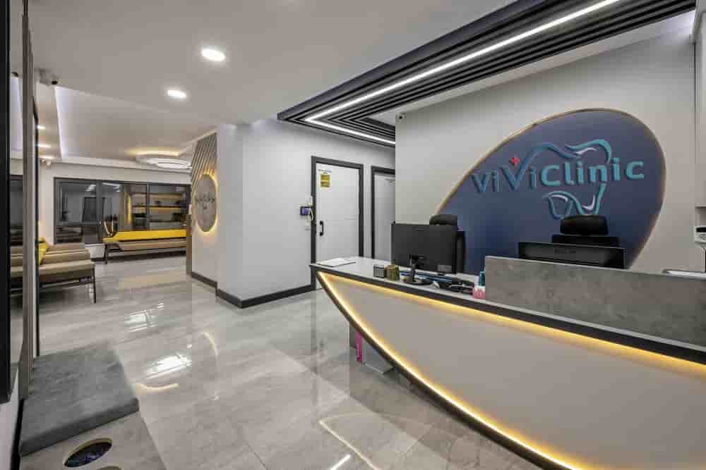 Vivi Clinic in Antalya, Turkey Reviews from Real Patients Slider image 7