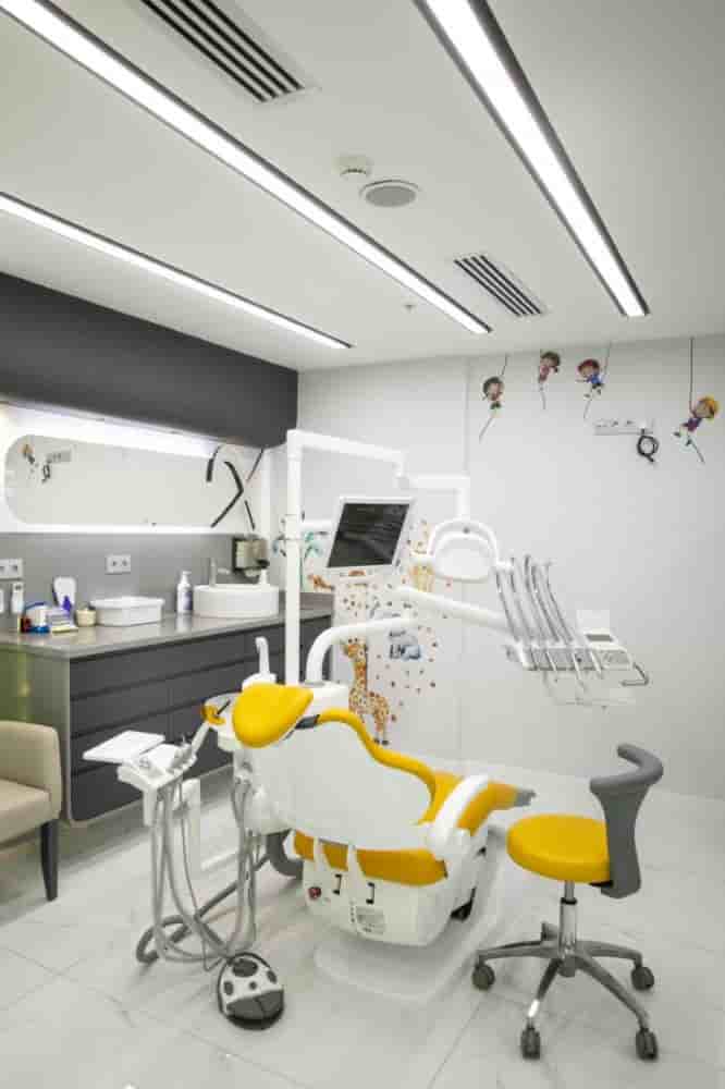 DentX in Istanbul, Turkey Reviews from Real Patients Slider image 7