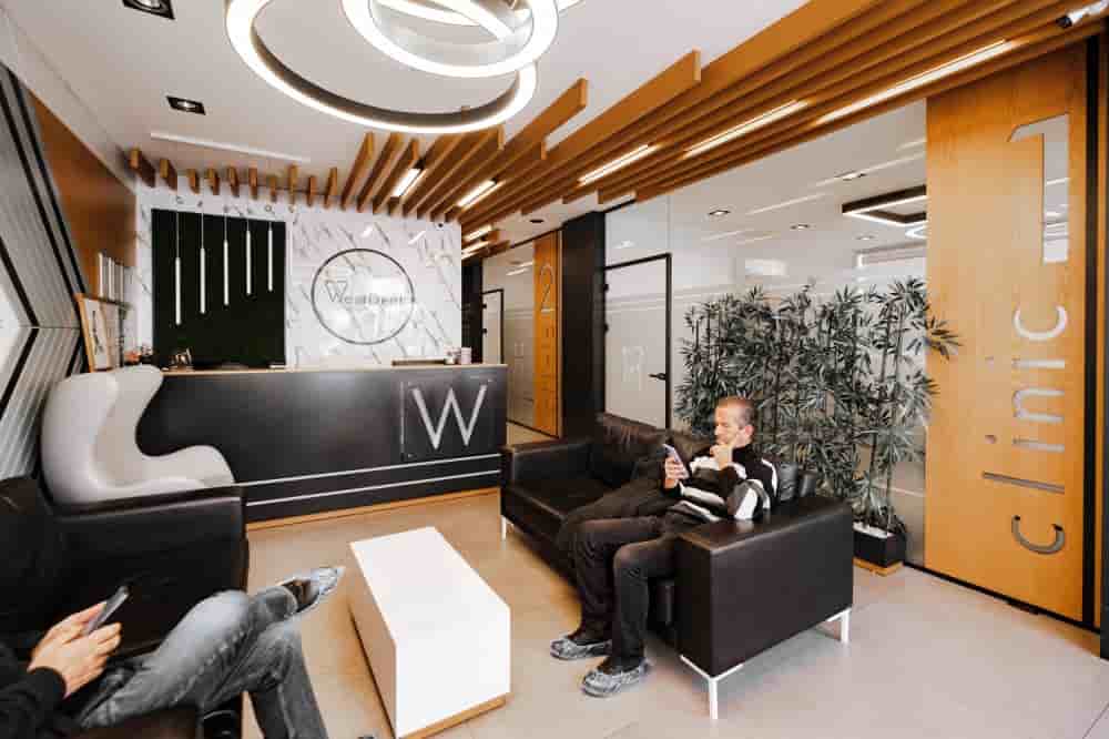 WestDent Clinic Turkey in Izmir, Turkey Reviews from Real Patients Slider image 9