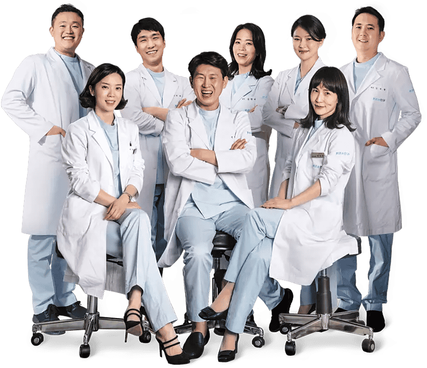 Bright Eye Clinic in Seoul, South Korea Reviews from Real Patients Slider image 6