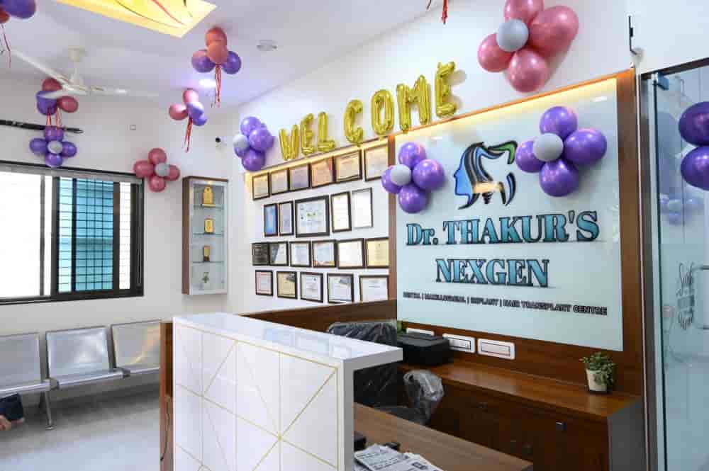 Dr. Thakurs NexGen in Maharashtra, India Reviews from Real Patients Slider image 2