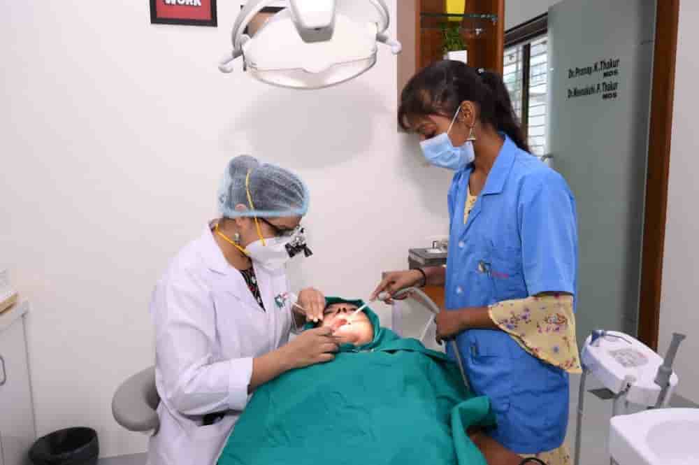 Dr. Thakurs NexGen in Maharashtra, India Reviews from Real Patients Slider image 8