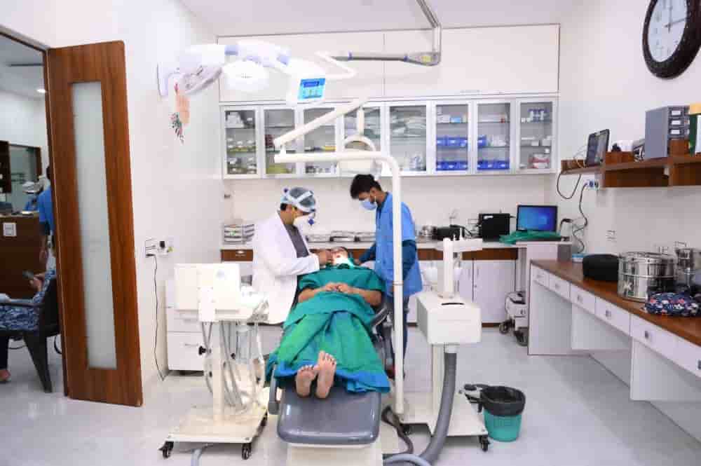 Dr. Thakurs NexGen in Maharashtra, India Reviews from Real Patients Slider image 9