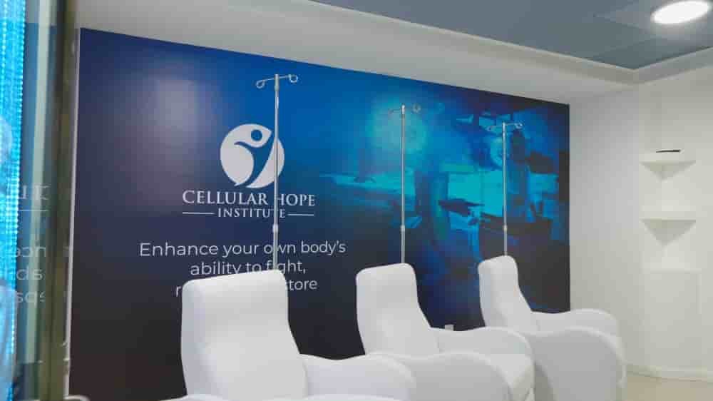 Cellular Hope Institute in Cancun, Mexico Reviews from Real Patients Slider image 7