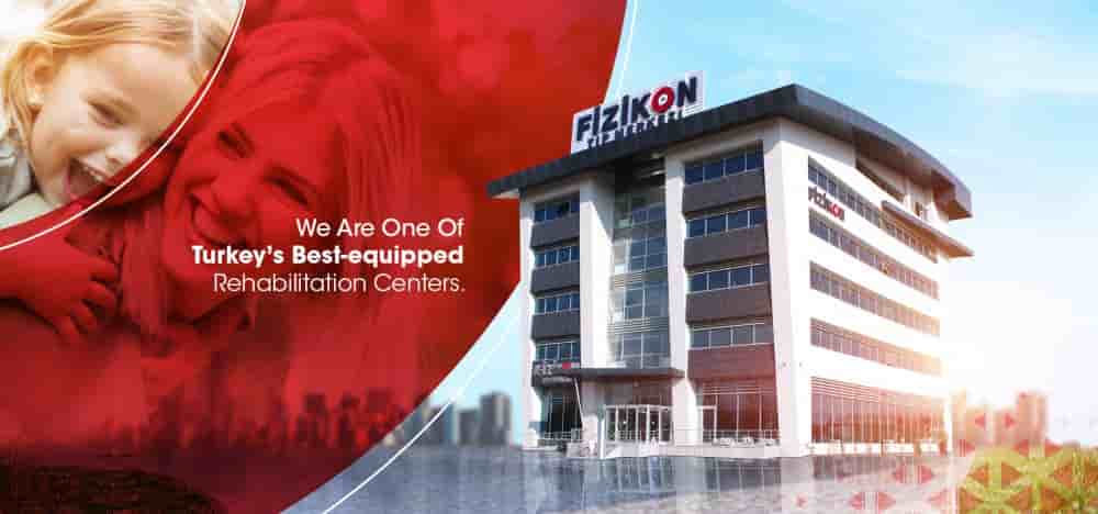 Fizikon Medical Center in Konya, Turkey Reviews from Real Patients Slider image 2