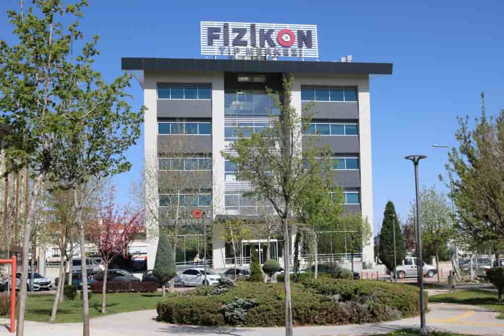 Fizikon Medical Center in Konya, Turkey Reviews from Real Patients Slider image 5