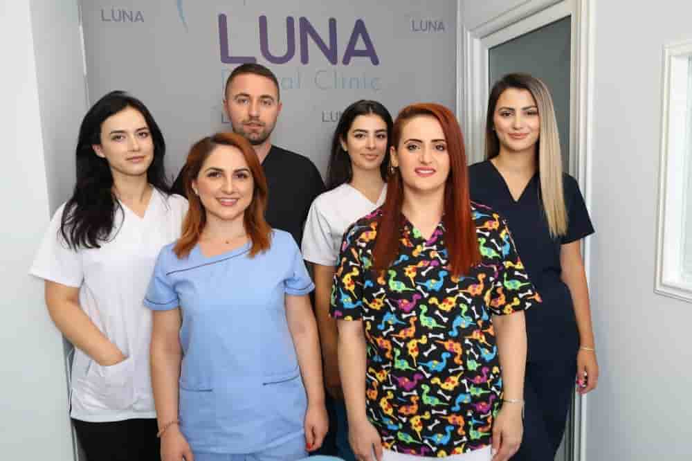 Luna Dental Clinic in Tirana, Albania Reviews from Real Patients Slider image 8