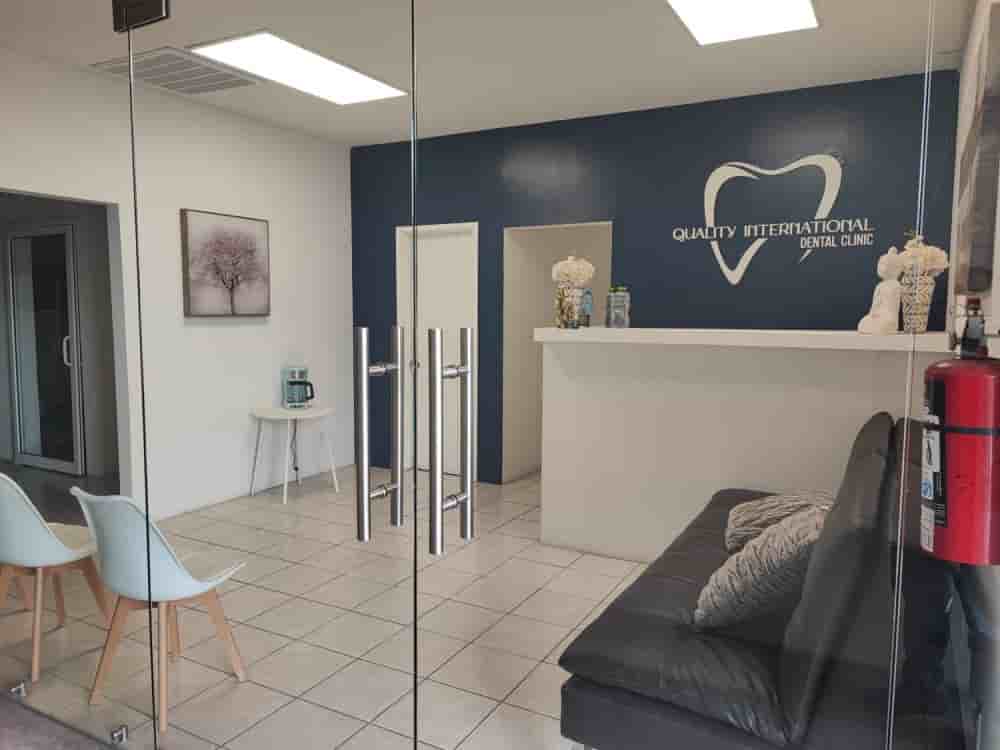 Quality International Dental Clinic in Tijuana, Mexico Reviews from Real Patients Slider image 4