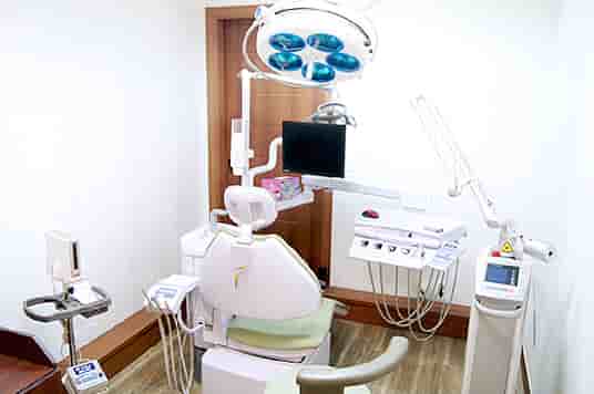 SKY Dental Clinic in Seoul, South Korea Reviews from Real Patients Slider image 5