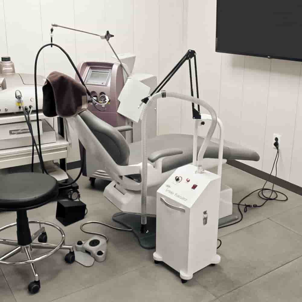 Oganacell Dermatology Jamsil Branch in Seoul, South Korea Reviews from Real Patients Slider image 1