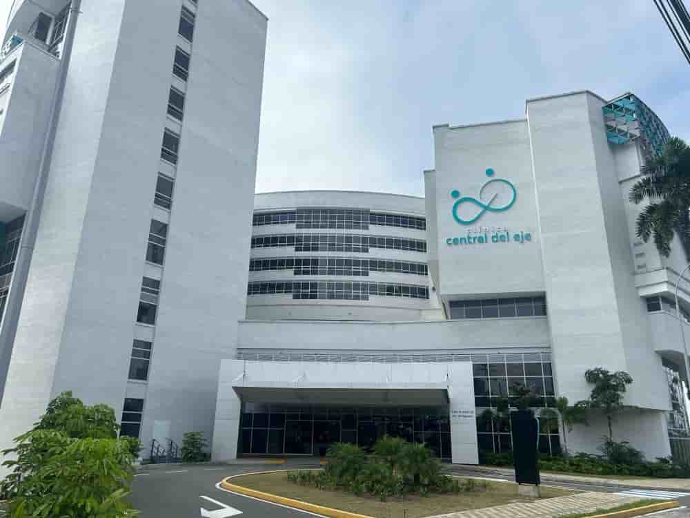 Alevy - Stem Cell Therapy and Regenerative Medicine in Medellin,Bogota,Pereira, Colombia Reviews from Real Patients Slider image 2
