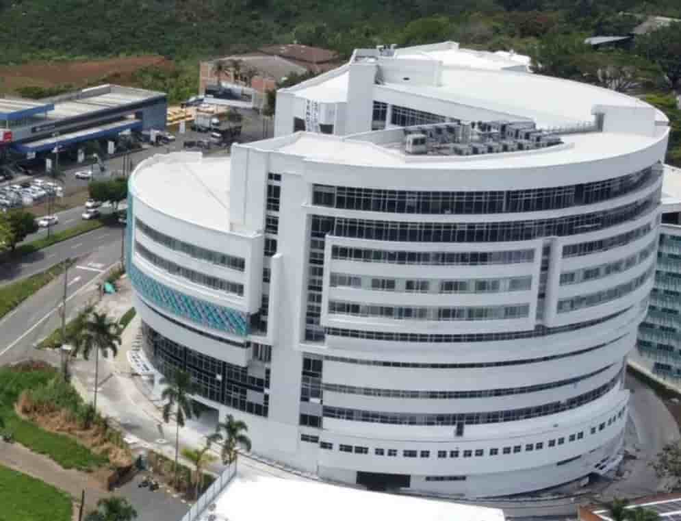 Alevy - Stem Cell Therapy and Regenerative Medicine in Medellin,Bogota,Pereira, Colombia Reviews from Real Patients Slider image 4