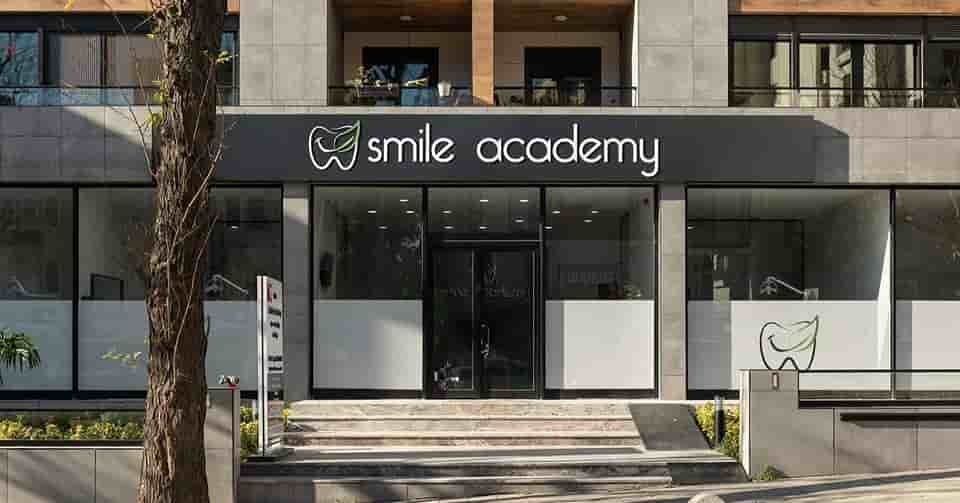 Esthetic Smile Academy  in Istanbul, Turkey Reviews from Real Patients Slider image 1