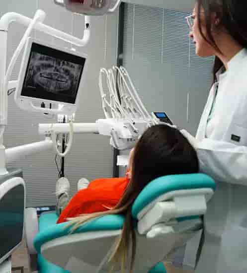 A-dent Dental Clinic in Antalya, Turkey Reviews from Real Patients Slider image 1