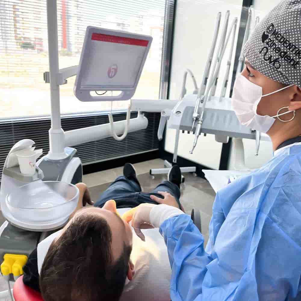 A-dent Dental Clinic in Antalya, Turkey Reviews from Real Patients Slider image 5