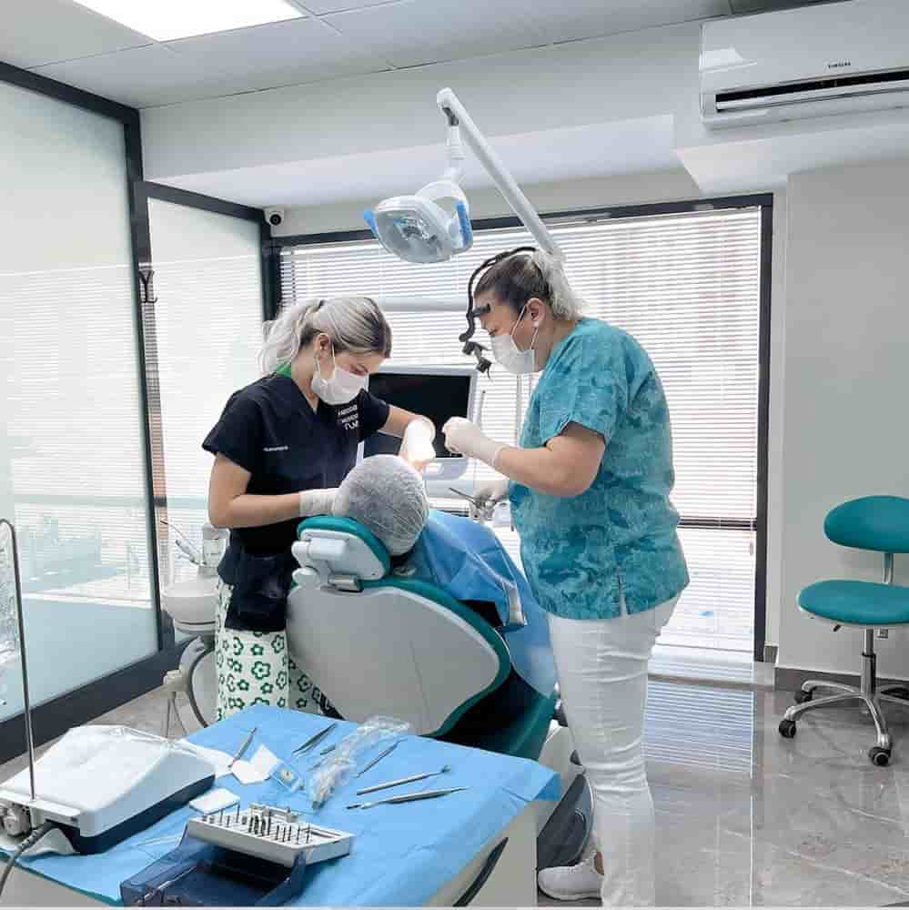 A-dent Dental Clinic in Antalya, Turkey Reviews from Real Patients Slider image 6
