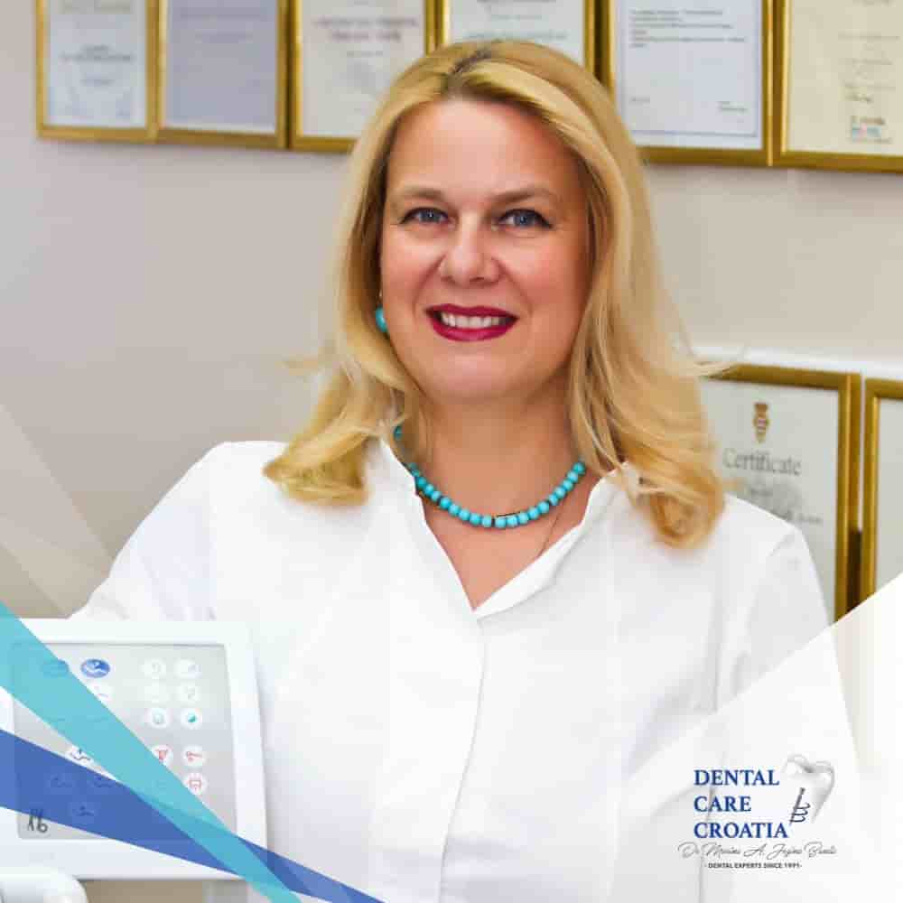 Dental Care Croatia in Split, Croatia Reviews from Real Patients Slider image 1