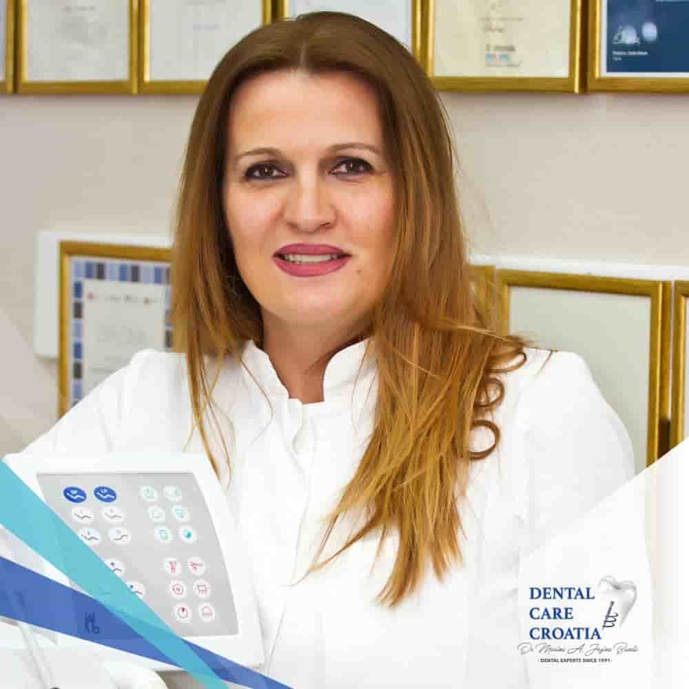 Dental Care Croatia in Split, Croatia Reviews from Real Patients Slider image 2