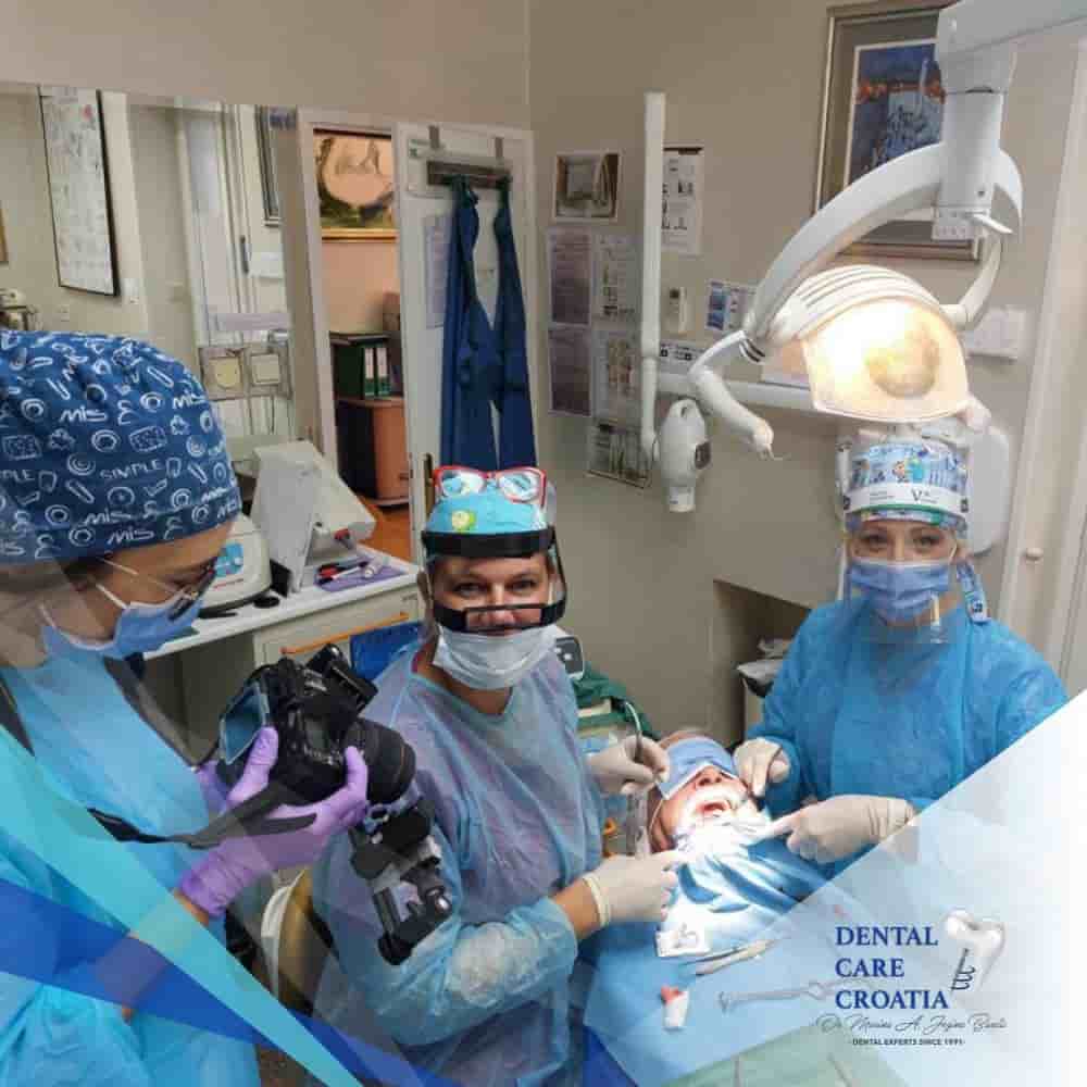 Dental Care Croatia in Split, Croatia Reviews from Real Patients Slider image 6