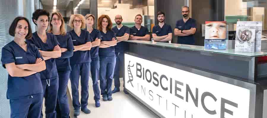 Bioscience Institute in Lugano Switzerland in Lugano, Switzerland Reviews from Real Patients Slider image 1