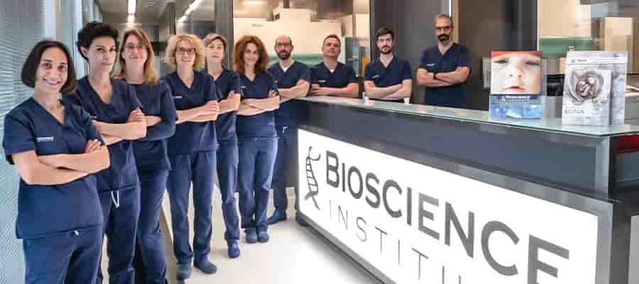 Bioscience Institute in Lugano Switzerland in Dubai, UAE Reviews from Real Patients Slider image 1
