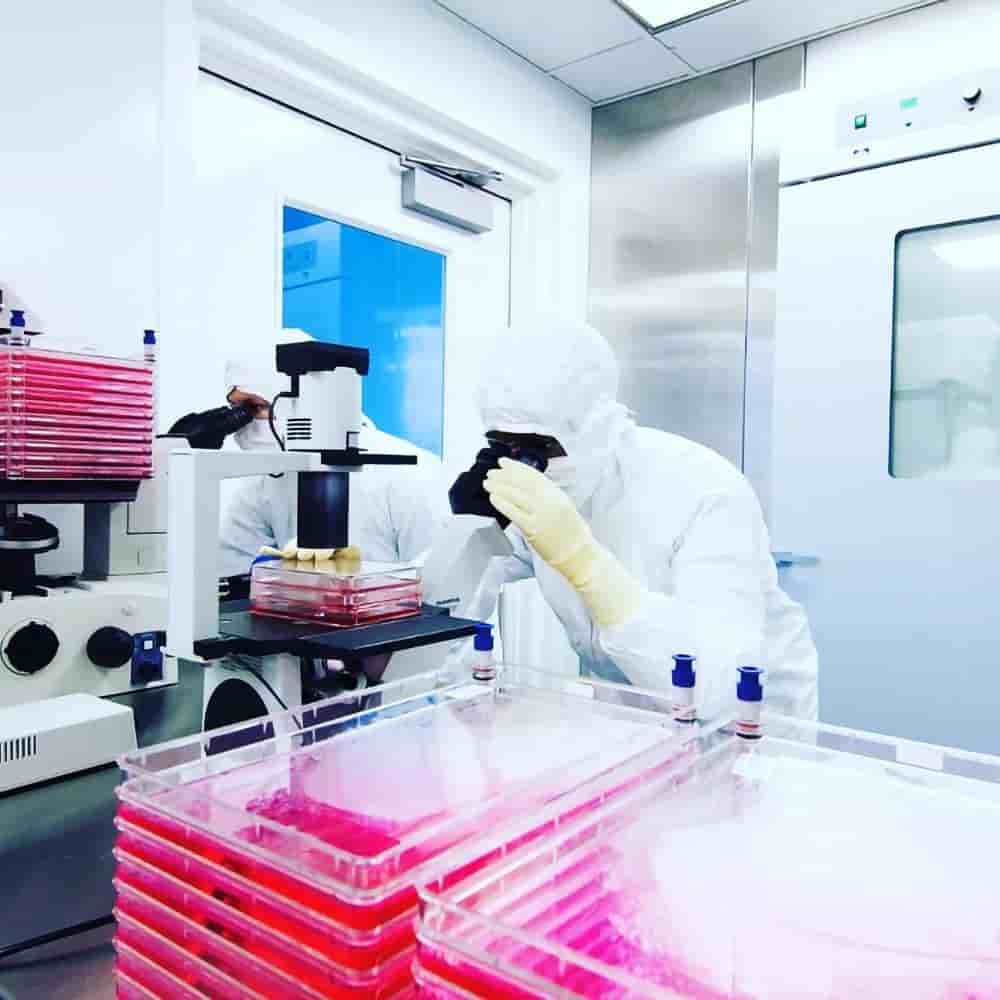 Bioscience Institute in Falciano, San Marino in San Marino, UAE Reviews from Real Patients Slider image 1