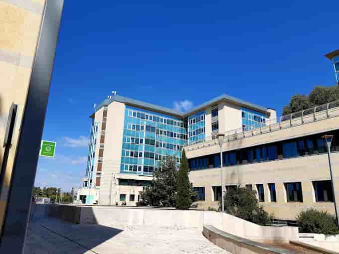 San Raffaele Hospital in Milan, UAE Reviews from Real Patients Slider image 5