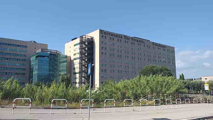 Hospital Tor Vergata in Rome, UAE Reviews from Real Patients Slider image 6